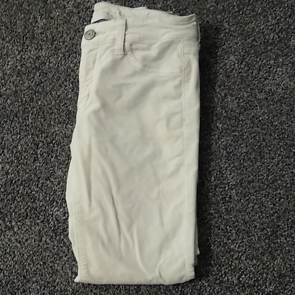 American Eagle women's pants size 4